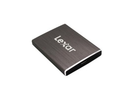 LEXAR SL100 PORTABLE SSD 512GB RB AP